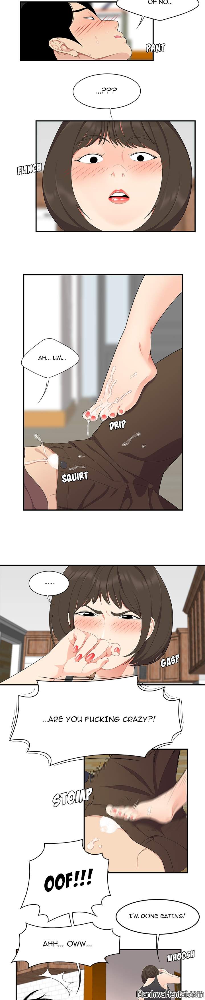 S Diaries 100 Chapter 19 - Manhwa18.com