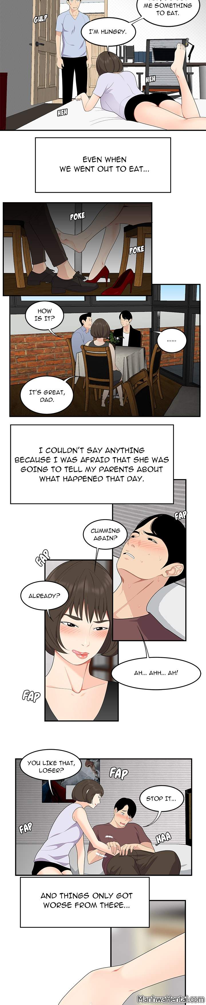 S Diaries 100 Chapter 19 - Manhwa18.com