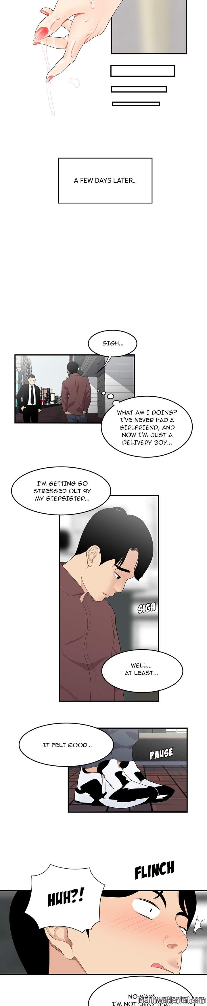 S Diaries 100 Chapter 19 - Manhwa18.com