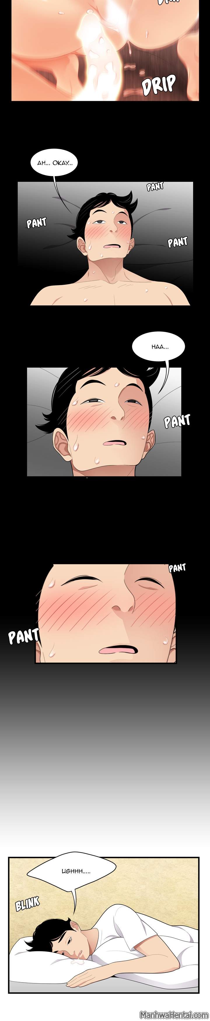 S Diaries 100 Chapter 2 - Manhwa18.com