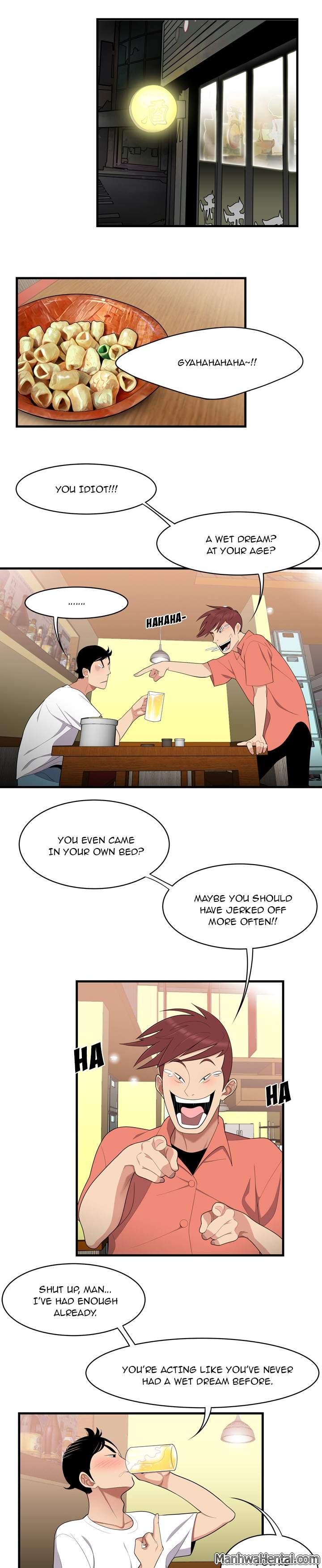 S Diaries 100 Chapter 2 - Manhwa18.com