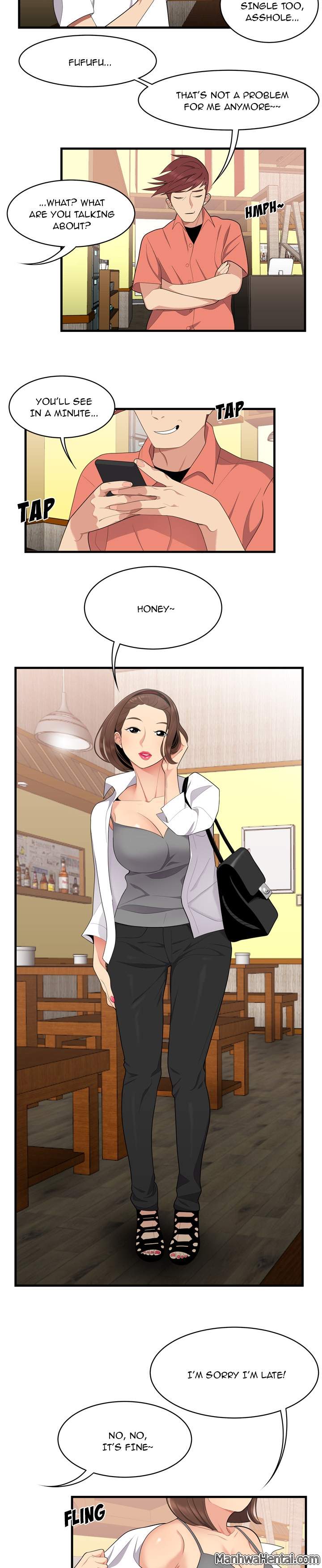 S Diaries 100 Chapter 2 - Manhwa18.com
