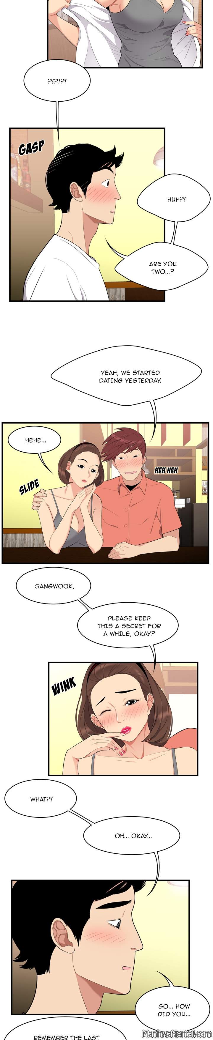 S Diaries 100 Chapter 2 - Manhwa18.com