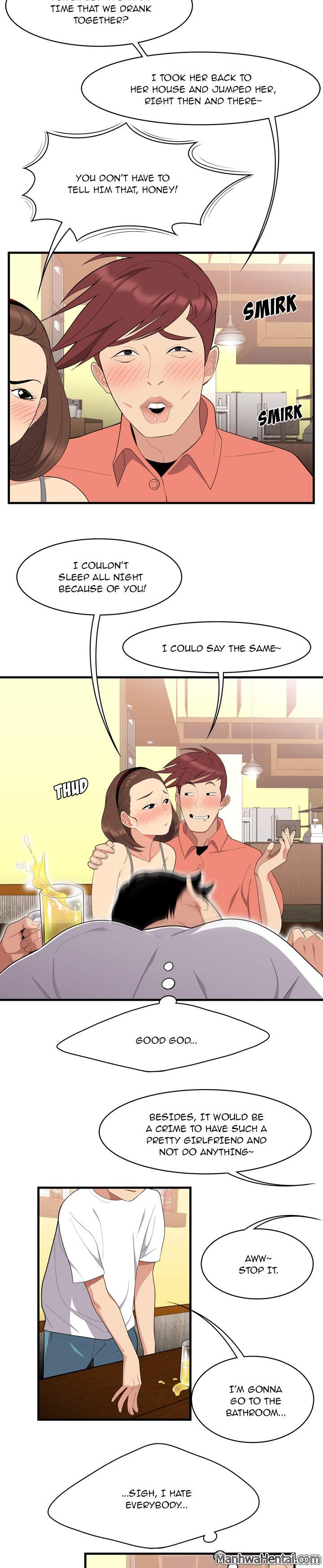 S Diaries 100 Chapter 2 - Manhwa18.com