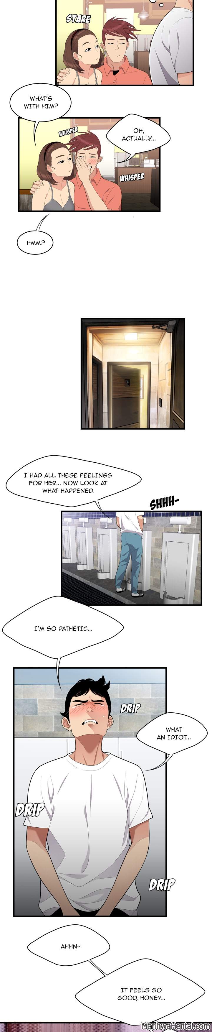 S Diaries 100 Chapter 2 - Manhwa18.com