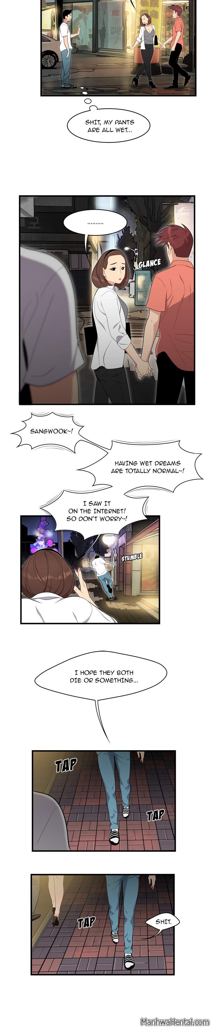 S Diaries 100 Chapter 2 - Manhwa18.com