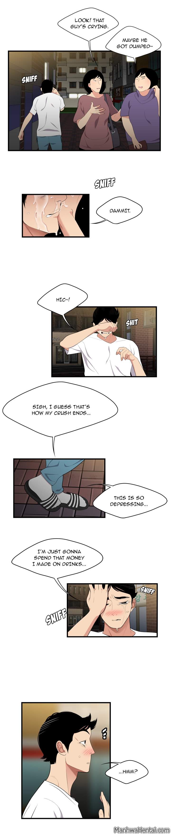 S Diaries 100 Chapter 2 - Manhwa18.com