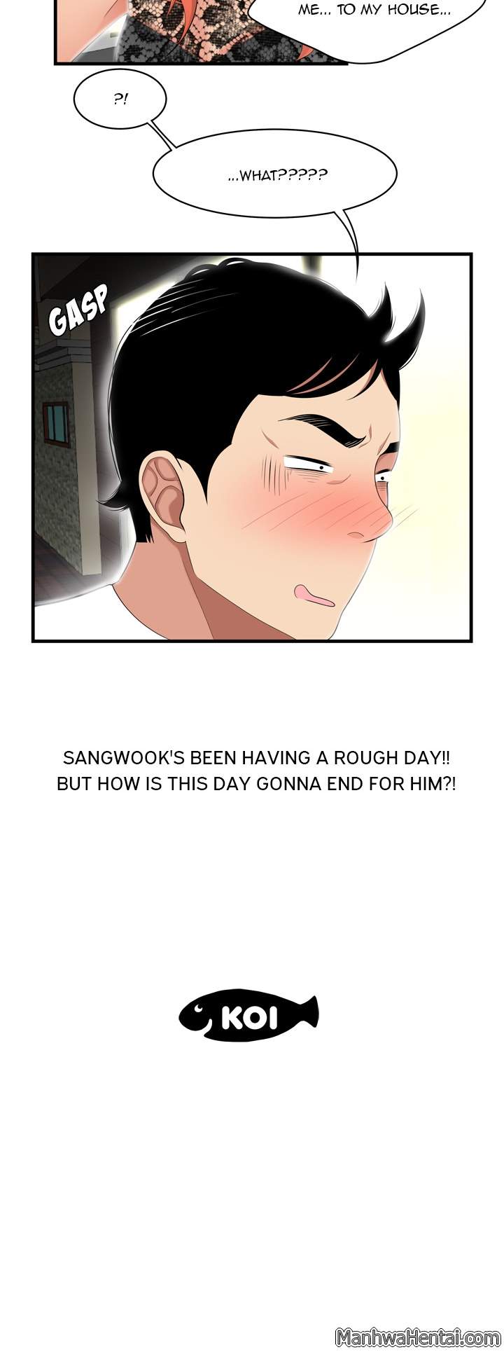 S Diaries 100 Chapter 2 - Manhwa18.com