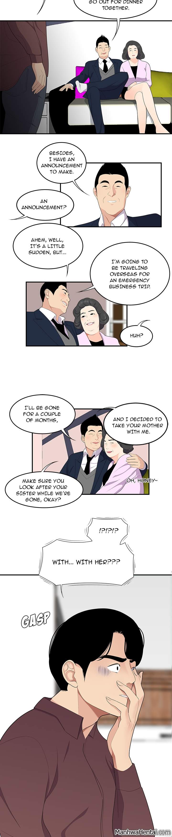 S Diaries 100 Chapter 20 - Manhwa18.com