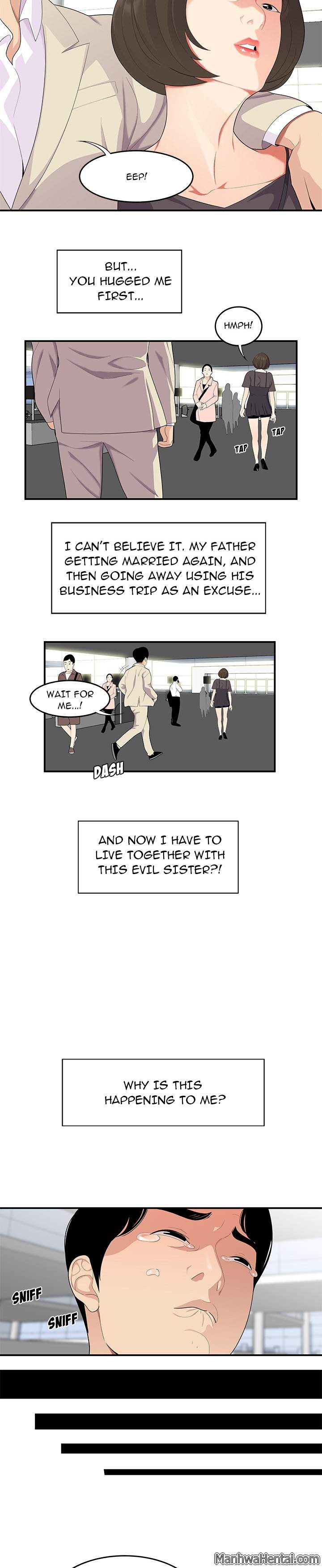 S Diaries 100 Chapter 20 - Manhwa18.com