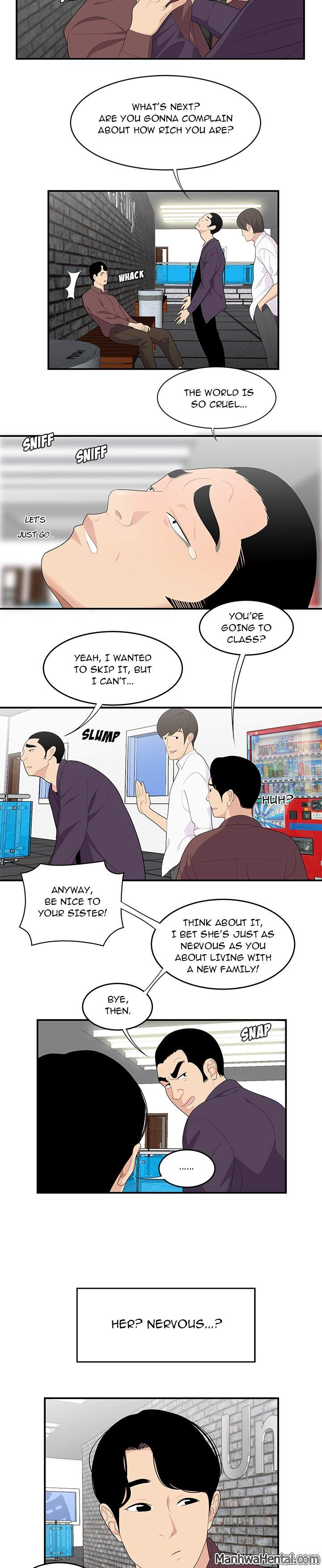 S Diaries 100 Chapter 20 - Manhwa18.com