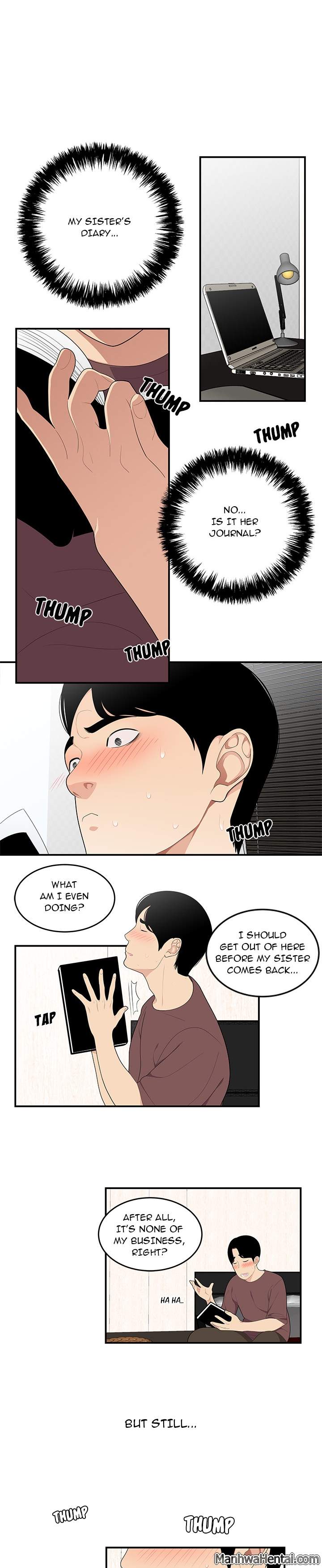 S Diaries 100 Chapter 21 - Manhwa18.com