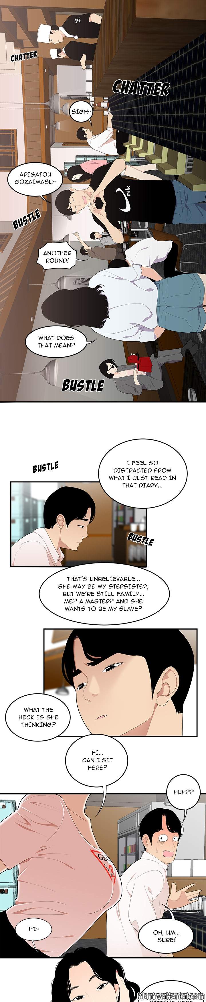 S Diaries 100 Chapter 21 - Manhwa18.com