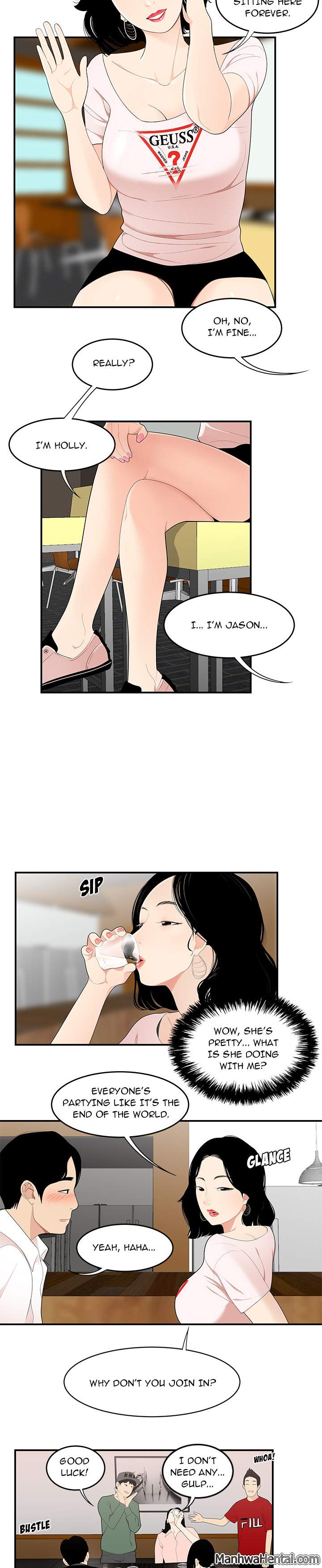 S Diaries 100 Chapter 21 - Manhwa18.com