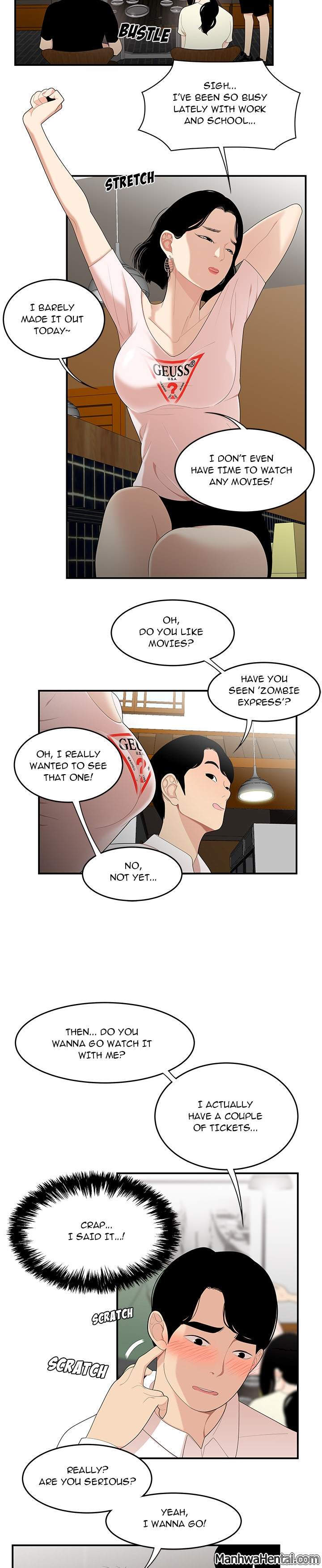 S Diaries 100 Chapter 21 - Manhwa18.com