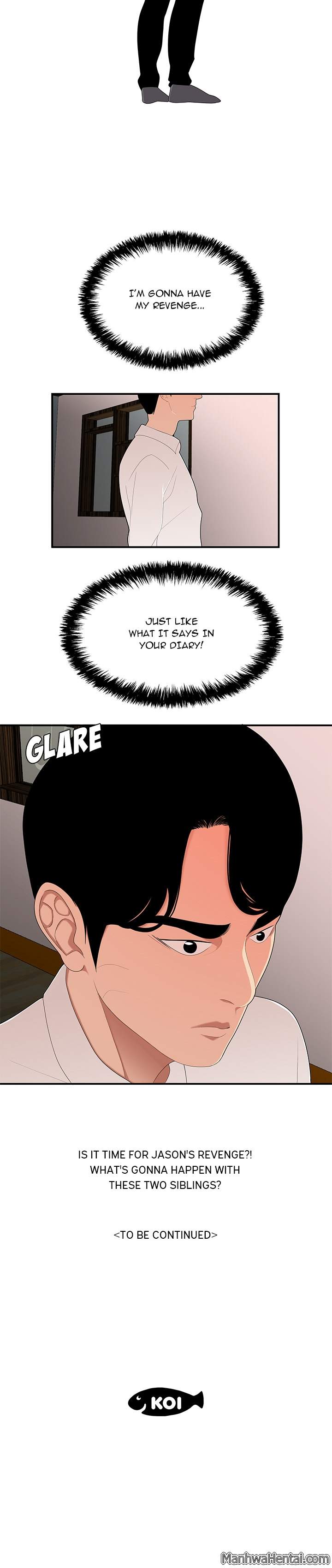 S Diaries 100 Chapter 21 - Manhwa18.com