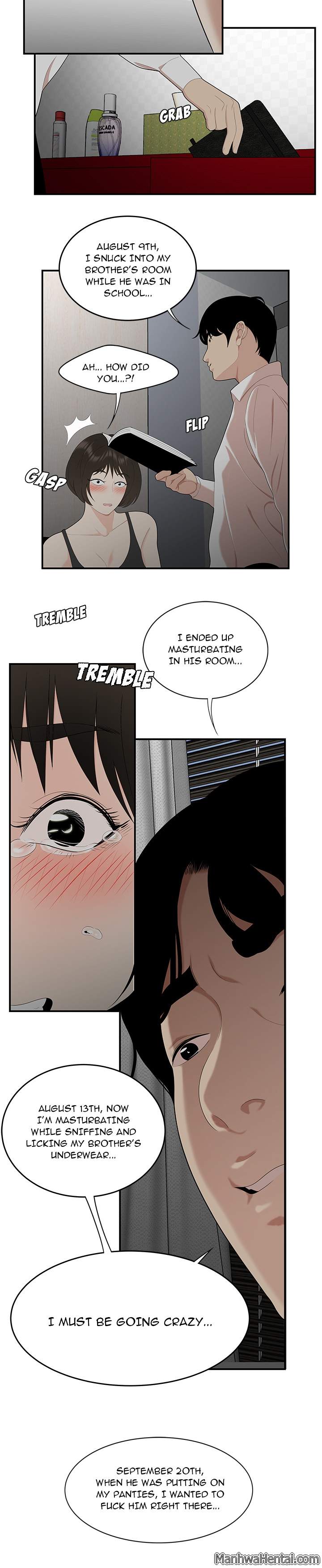 S Diaries 100 Chapter 22 - Manhwa18.com