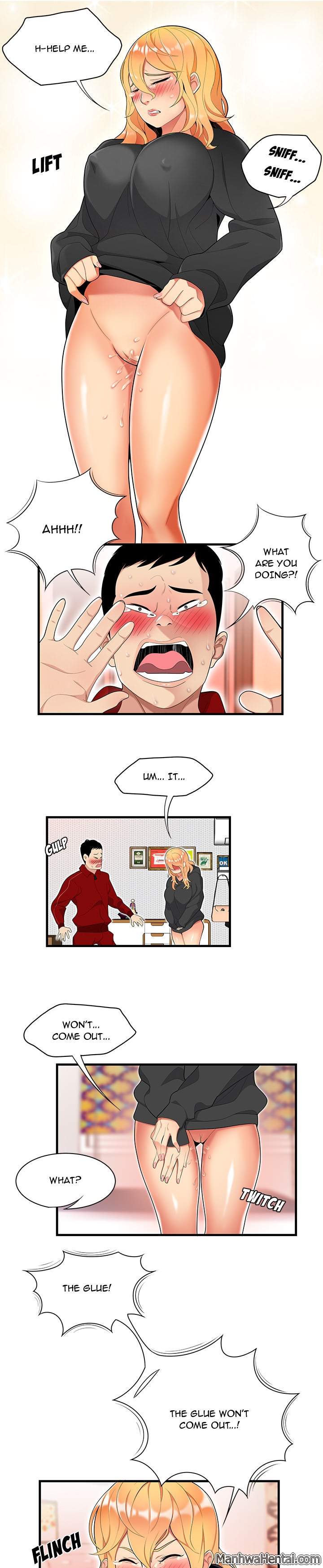 S Diaries 100 Chapter 23 - Manhwa18.com