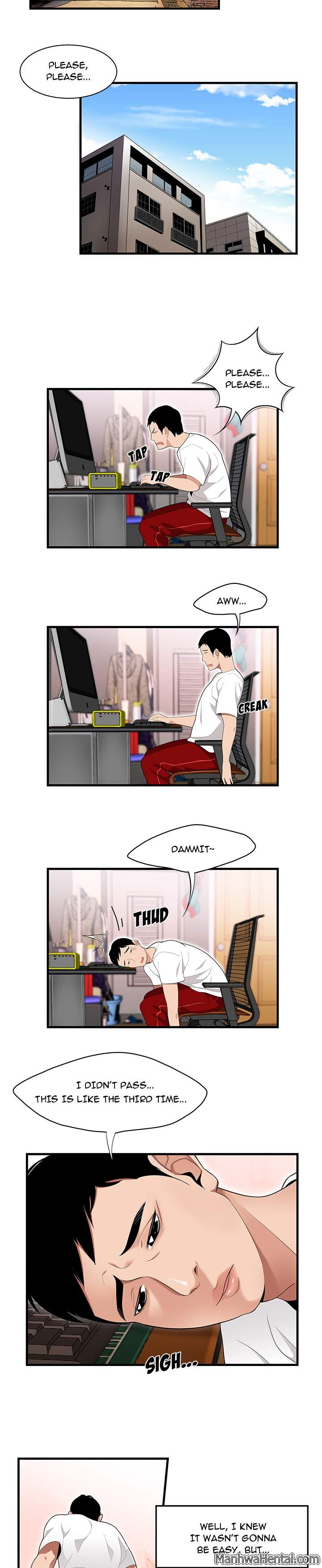 S Diaries 100 Chapter 23 - Manhwa18.com