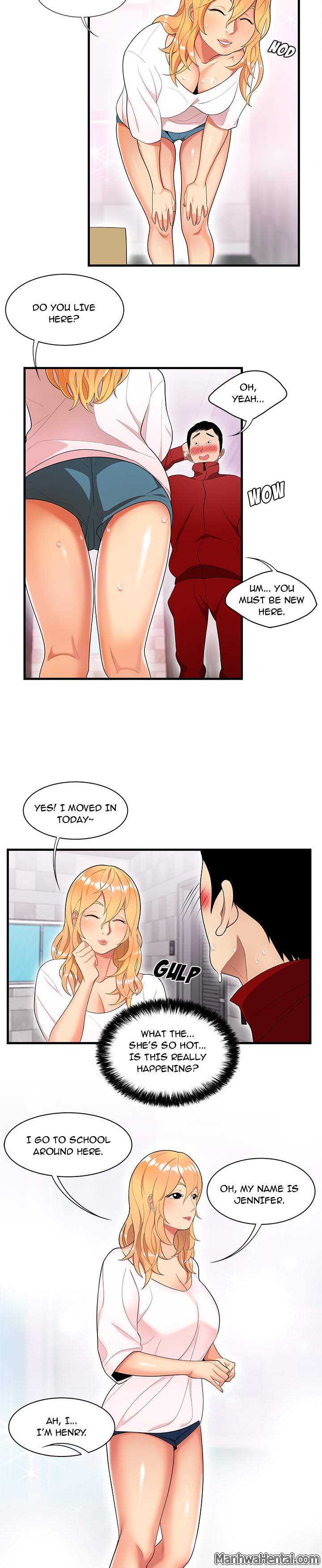 S Diaries 100 Chapter 23 - Manhwa18.com