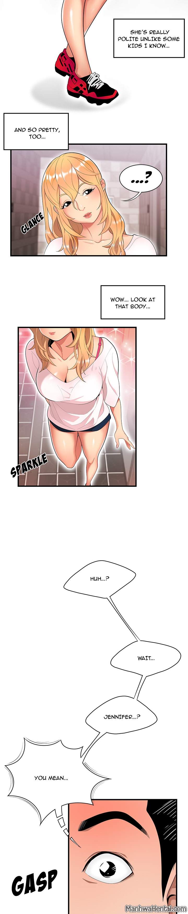 S Diaries 100 Chapter 23 - Manhwa18.com