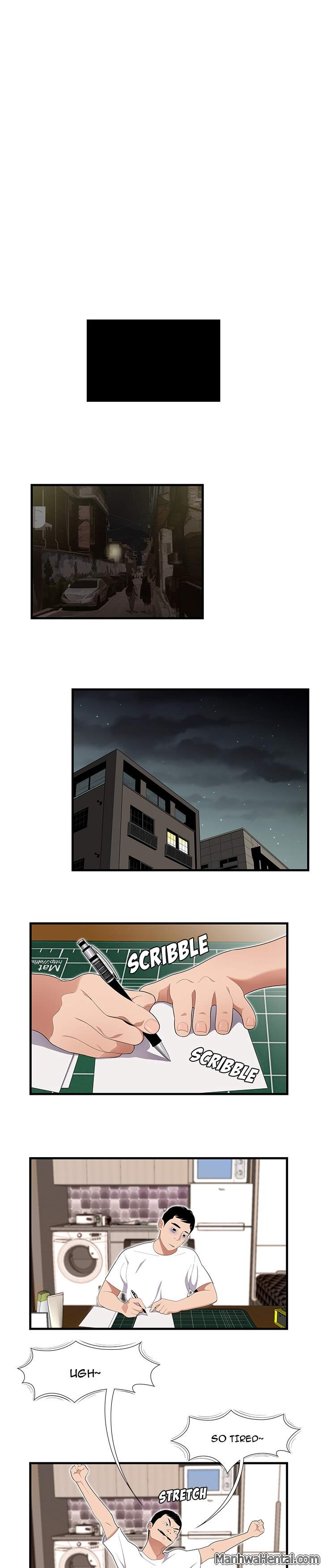 S Diaries 100 Chapter 23 - Manhwa18.com