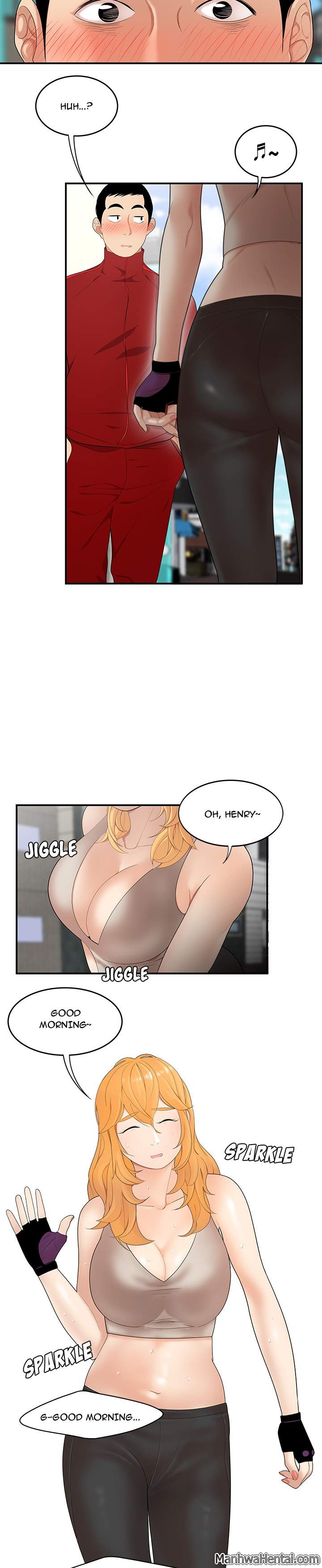 S Diaries 100 Chapter 24 - Manhwa18.com