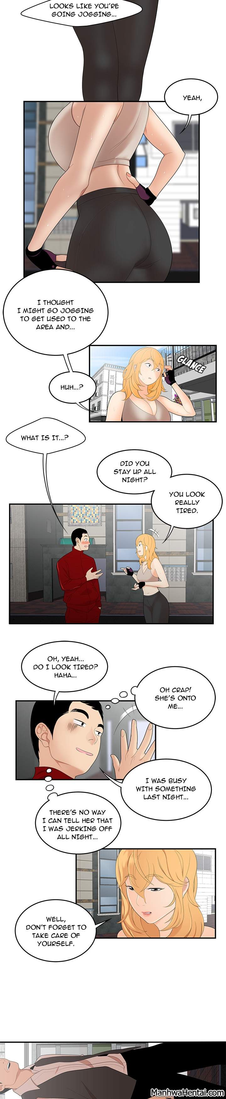 S Diaries 100 Chapter 24 - Manhwa18.com