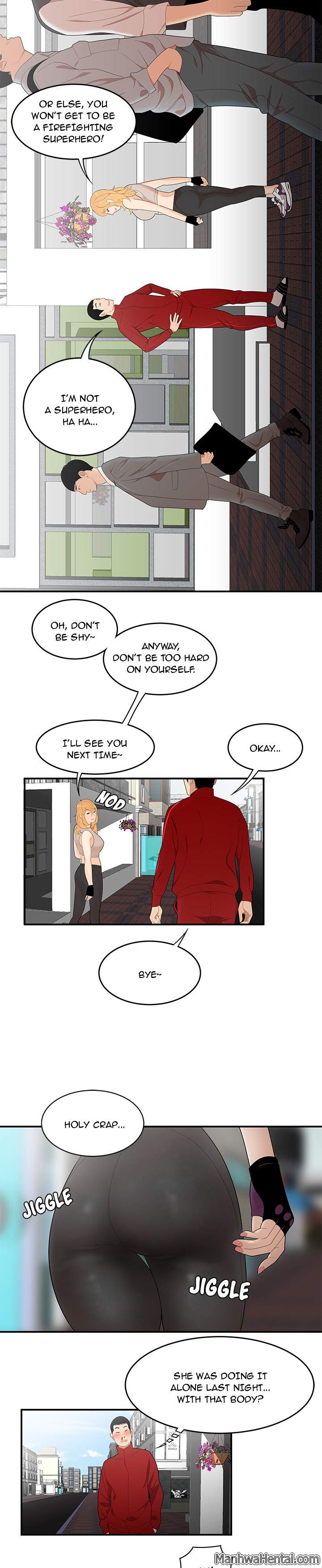 S Diaries 100 Chapter 24 - Manhwa18.com