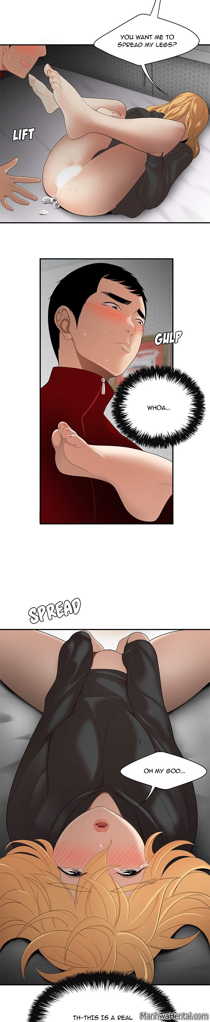 S Diaries 100 Chapter 25 - Manhwa18.com