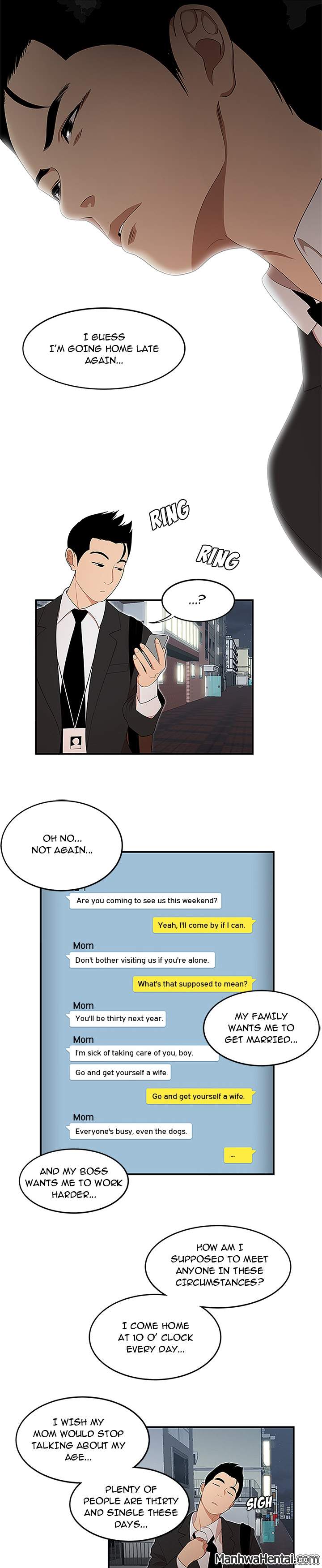 S Diaries 100 Chapter 26 - Manhwa18.com