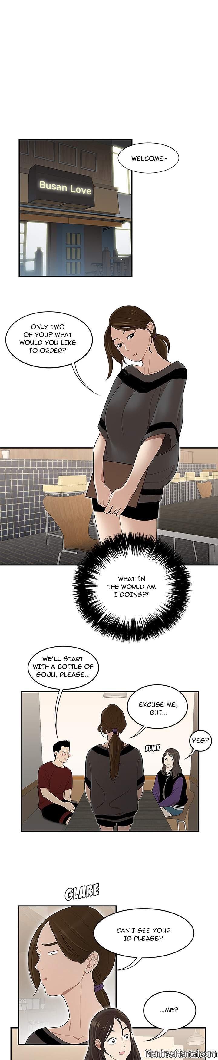 S Diaries 100 Chapter 26 - Manhwa18.com