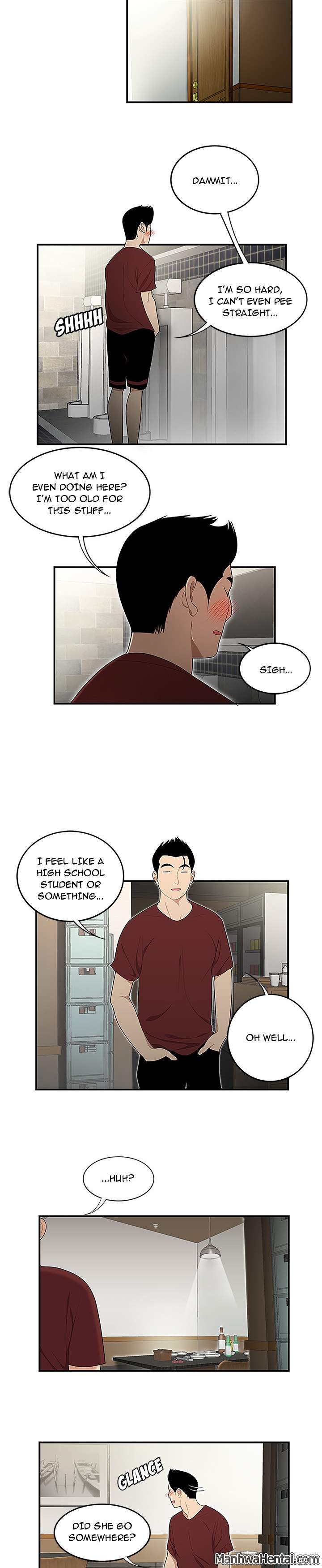 S Diaries 100 Chapter 27 - Manhwa18.com