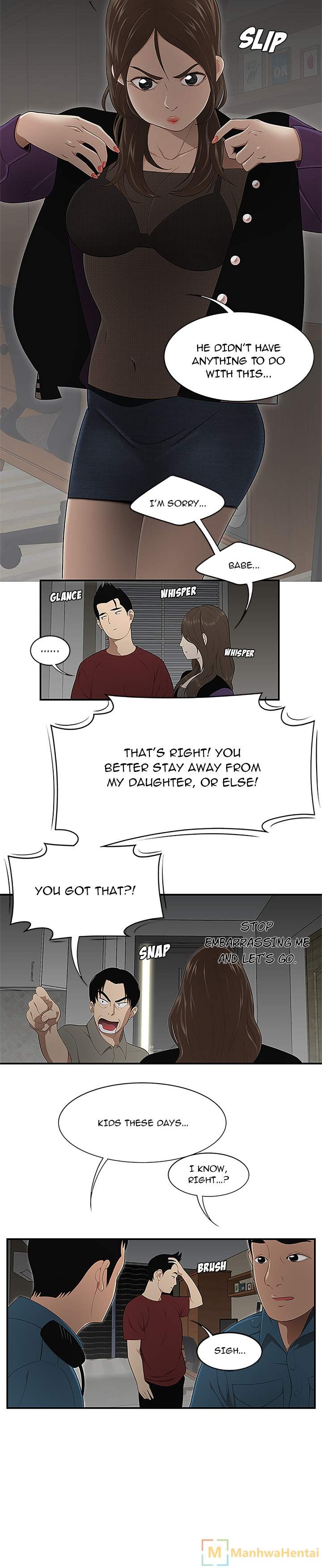 S Diaries 100 Chapter 28 - Manhwa18.com