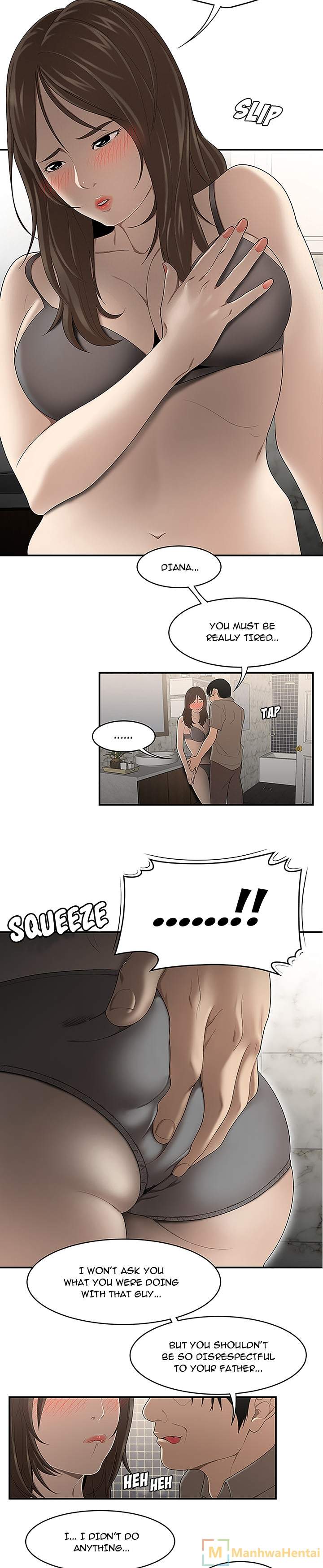 S Diaries 100 Chapter 29 - Manhwa18.com