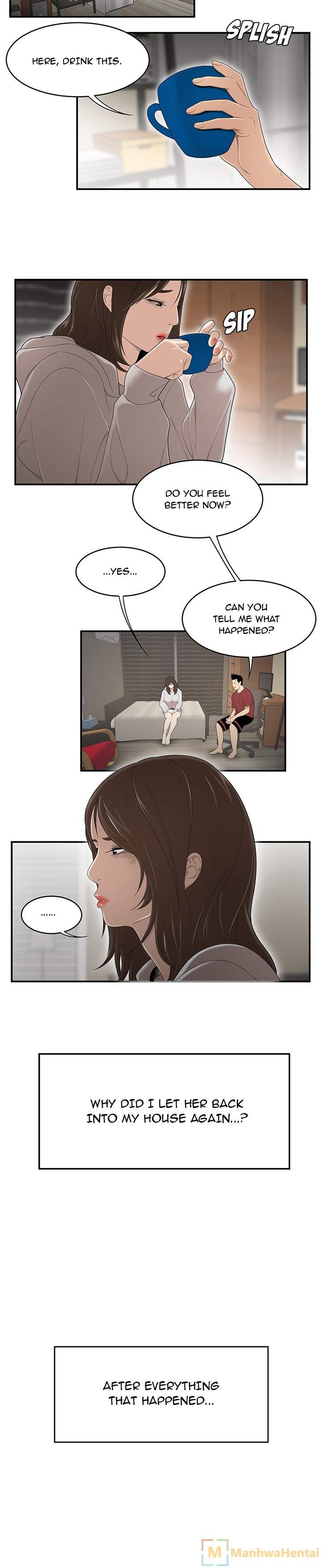 S Diaries 100 Chapter 29 - Manhwa18.com