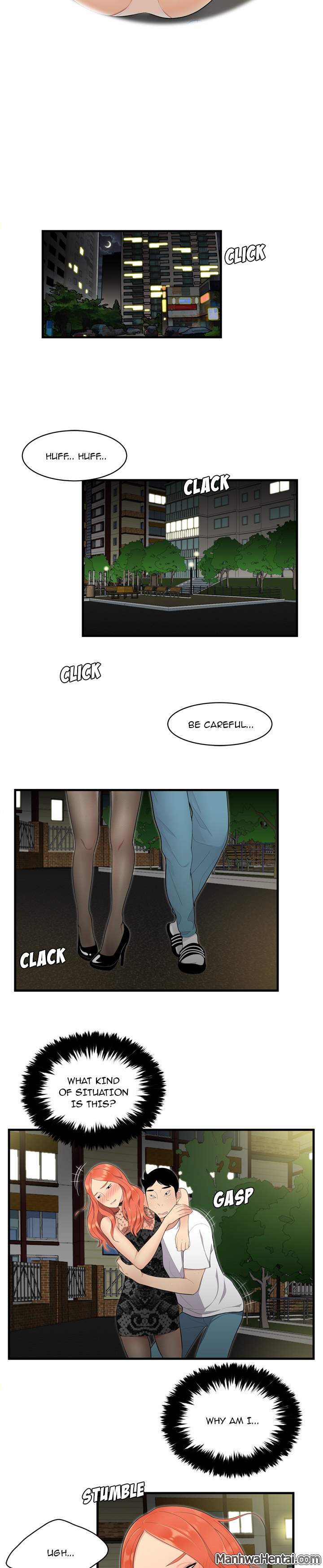 S Diaries 100 Chapter 3 - Manhwa18.com