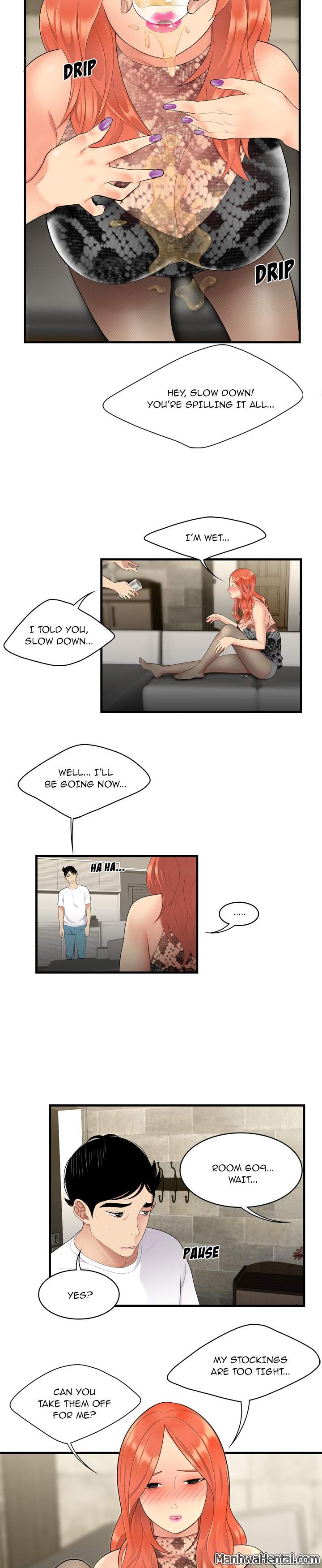 S Diaries 100 Chapter 3 - Manhwa18.com