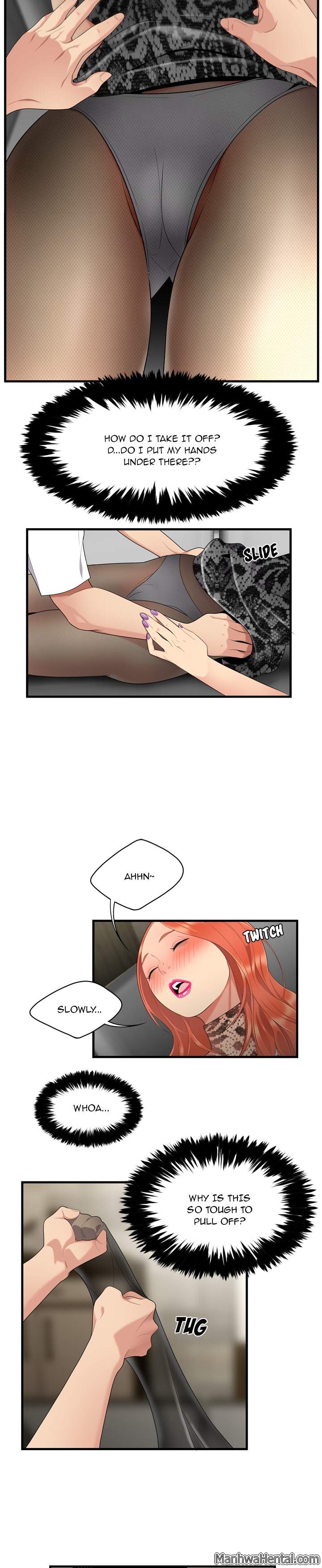 S Diaries 100 Chapter 3 - Manhwa18.com