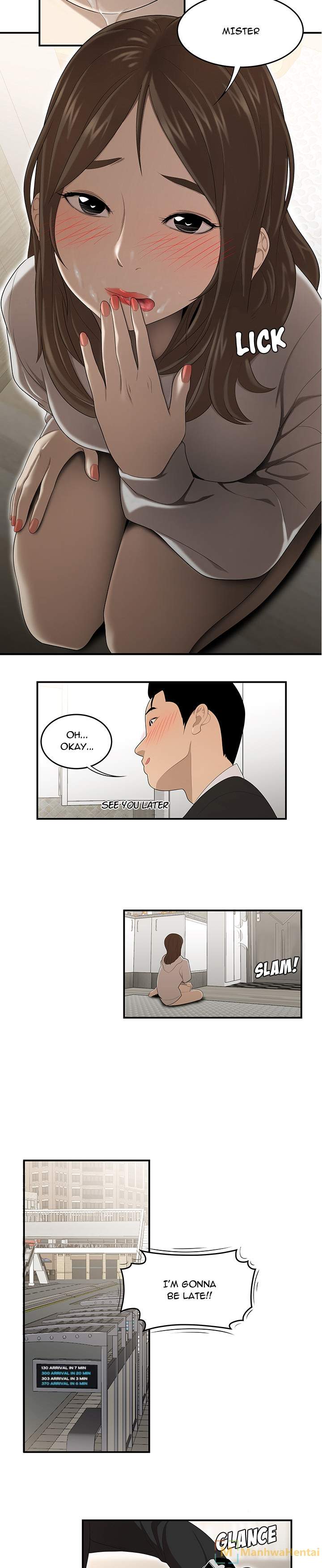 S Diaries 100 Chapter 30 - Manhwa18.com