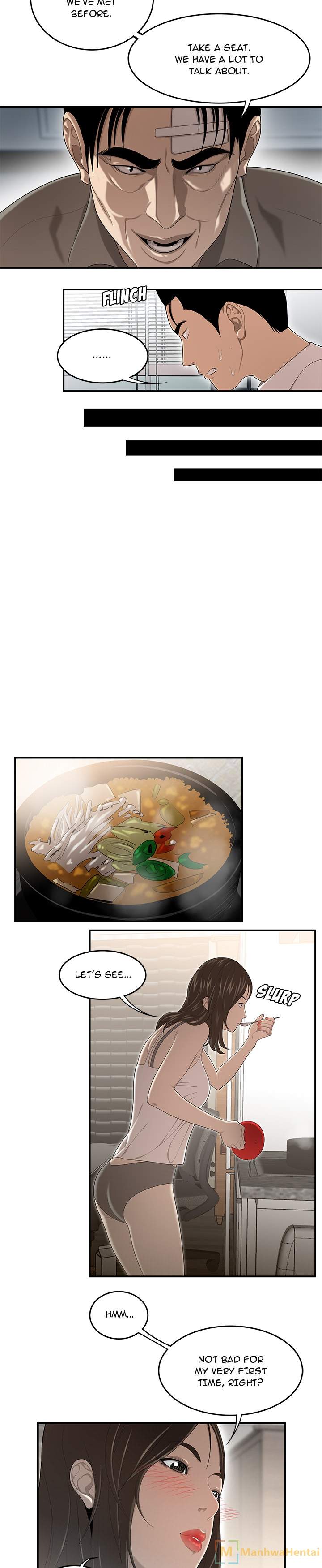 S Diaries 100 Chapter 31 - Manhwa18.com