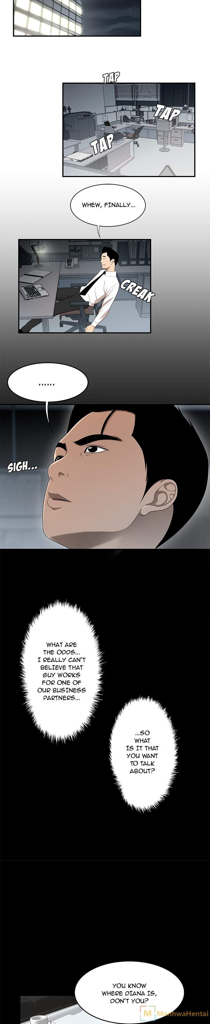 S Diaries 100 Chapter 31 - Manhwa18.com