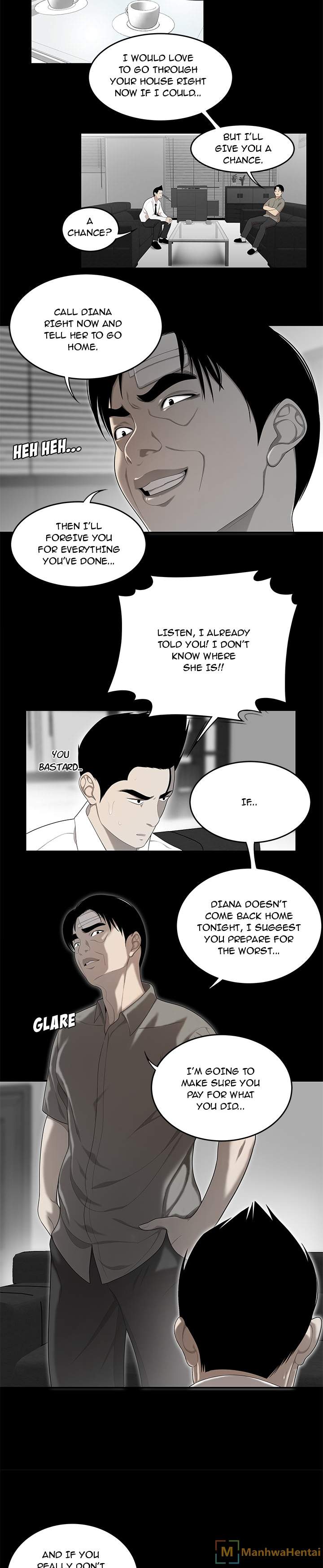 S Diaries 100 Chapter 31 - Manhwa18.com