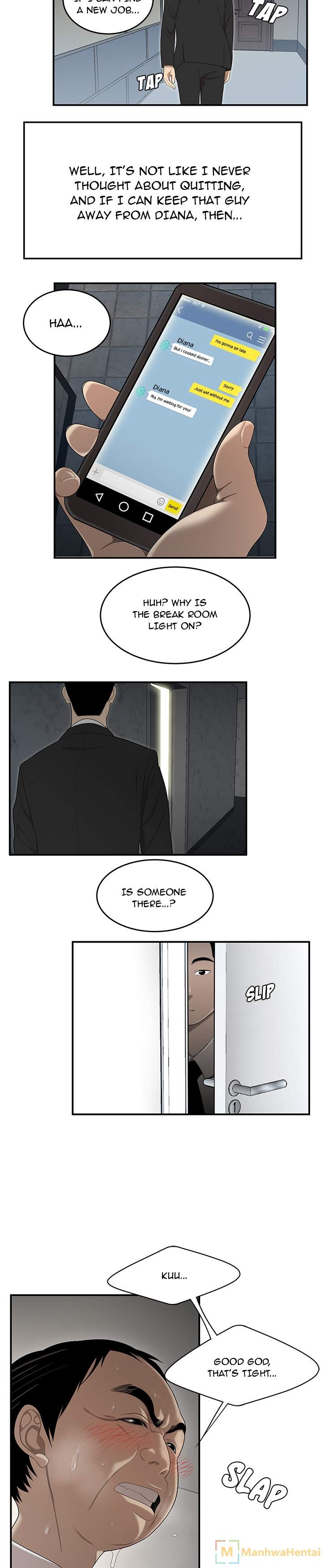 S Diaries 100 Chapter 31 - Manhwa18.com