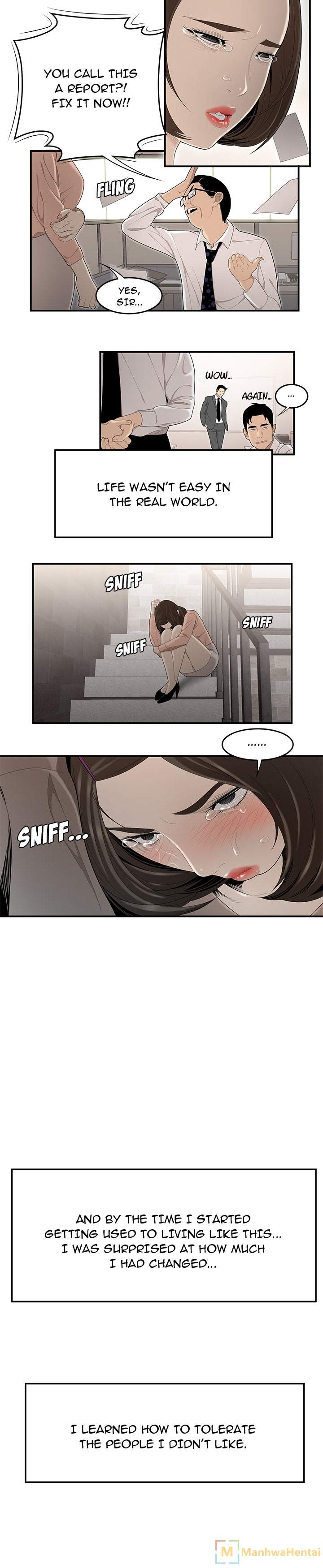 S Diaries 100 Chapter 32 - Manhwa18.com