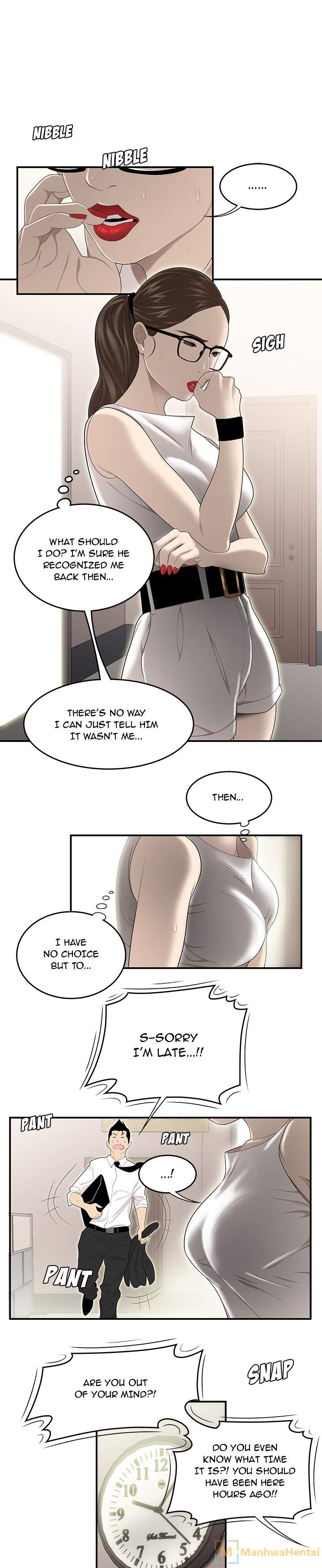 S Diaries 100 Chapter 32 - Manhwa18.com