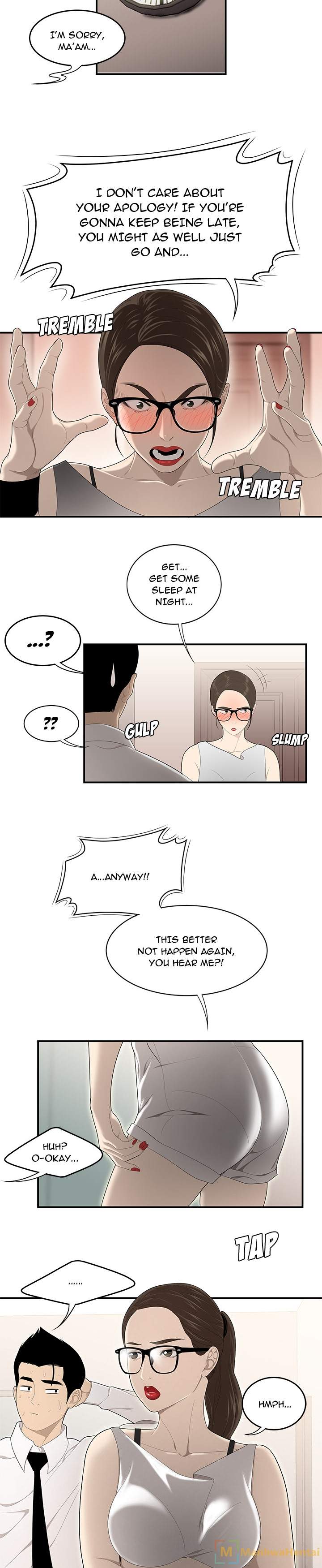 S Diaries 100 Chapter 32 - Manhwa18.com