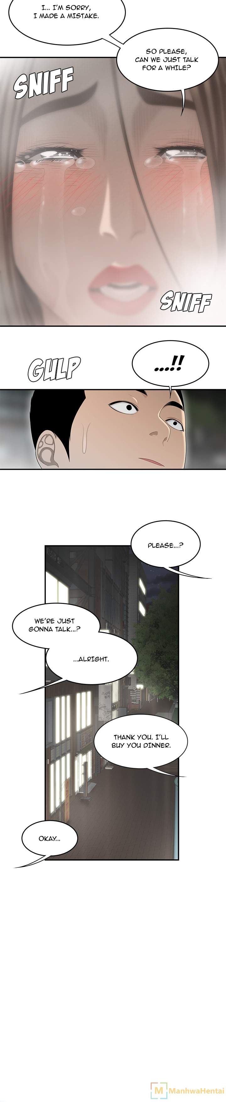 S Diaries 100 Chapter 32 - Manhwa18.com