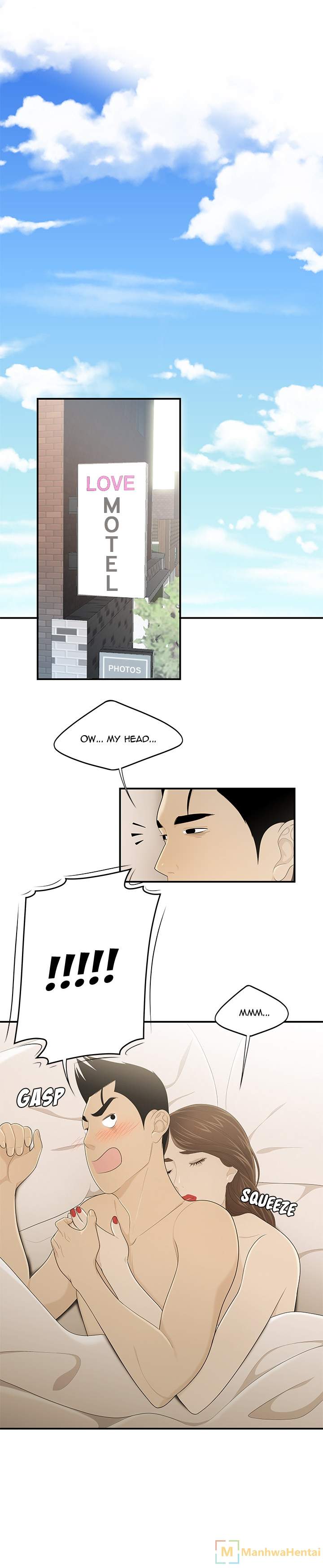 S Diaries 100 Chapter 32 - Manhwa18.com