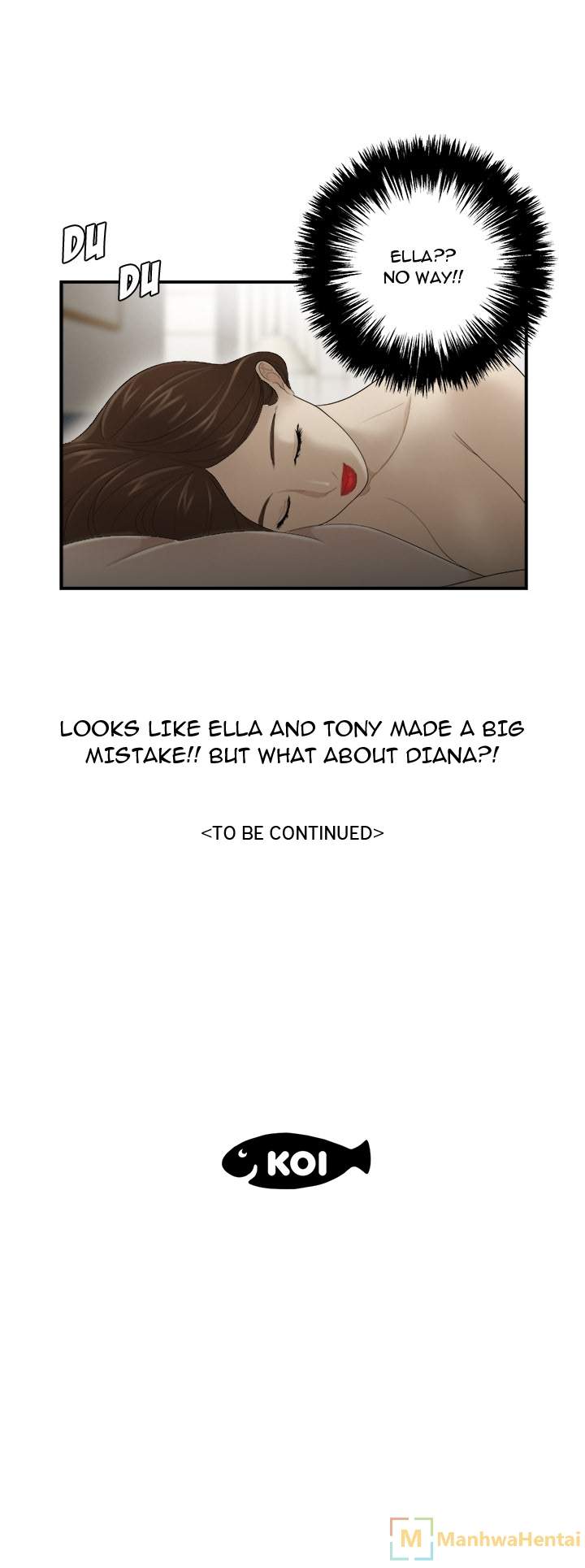 S Diaries 100 Chapter 32 - Manhwa18.com